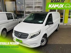 Valkoinen Käytetty 2021 Mercedes Vito Van | 25 900 €
