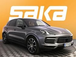 Käytetty 2020 Porsche Cayenne Sport Katumaasturi | 51 390 € (Hyvä tarjous)
