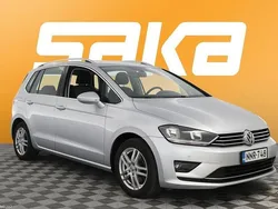 Käytetty 2015 VW Golf Sportsvan Comfortline Tila-auto | 8 550 € (Perustarjous)