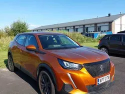Käytetty 2021 Peugeot 2008 Active Katumaasturi | 14 780 € (Hyvä tarjous)
