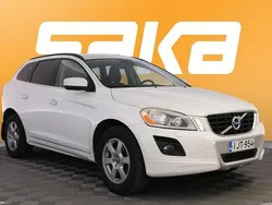 Käytetty 2010 Volvo XC60 Kinetic Katumaasturi | 9 800 €
