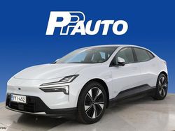 Käytetty 2024 Polestar 4 Pilot Katumaasturi | 53 490 € (Perustarjous)