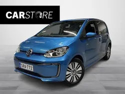 Käytetty 2020 VW e-up! Style Viistoperä | 14 800 € (Perustarjous)