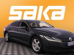 Käytetty 2018 VW Arteon Sedan | 15 880 € (Perustarjous)