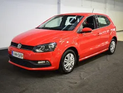 Käytetty 2017 VW Polo Trendline Viistoperä | 8 400 € (Perustarjous)