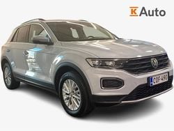 Käytetty 2020 VW T-Roc Style Katumaasturi | 24 490 € (Perustarjous)