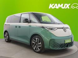 Käytetty 2023 VW ID. Buzz Tila-auto | 44 900 € (Perustarjous)