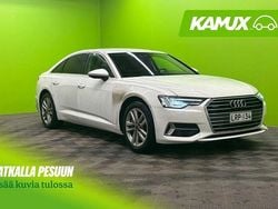 Käytetty 2023 Audi A6 Sedan | 31 900 € (Supertarjous)