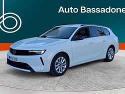 Käytetty 2024 Opel Astra Edition Farmari | 25 880 €