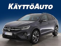 Smoky grey metalliv Käytetty 2025 VW Taigo Business Katumaasturi | 30 900 € (Perustarjous)