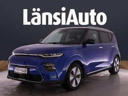 Käytetty 2019 Kia Soul EV Katumaasturi | 16 890 €