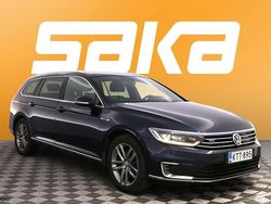 Käytetty 2017 VW Passat Pro Farmari | 15 780 € (Perustarjous)