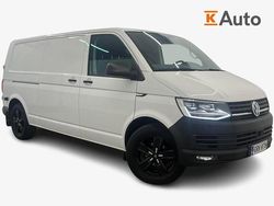 Käytetty 2019 VW T6.1 Van | 23 660 € (Perustarjous)