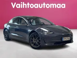 Käytetty 2020 Tesla Model 3 Long Range Sedan | 21 990 € (Perustarjous)