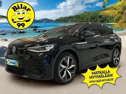 Käytetty 2022 VW ID.4 GTX Katumaasturi | 31 300 € (Perustarjous)