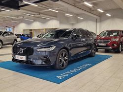 723 Käytetty 2025 Volvo V90 Standard Farmari | 60 900 €