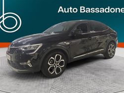 Käytetty 2023 Renault Arkana Intens Katumaasturi | 24 880 € (Perustarjous)