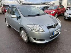 Käytetty 2008 Toyota Auris Viistoperä | 3 300 €