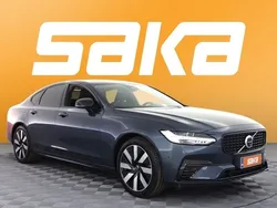 Sininen Käytetty 2024 Volvo S90 Performance Sedan | 47 890 € (Hyvä tarjous)
