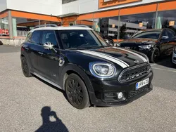 Käytetty 2018 Mini Cooper Countryman Essential Katumaasturi | 20 800 € (Hieman kallis)