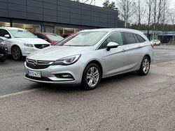 Käytetty 2017 Opel Astra Innovation Farmari | 11 900 € (Perustarjous)