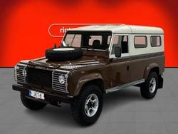 Käytetty 1984 Land Rover Defender | 21 990 €