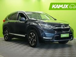 Sininen Käytetty 2020 Honda CR-V Hybrid Katumaasturi | 26 390 € (Supertarjous)