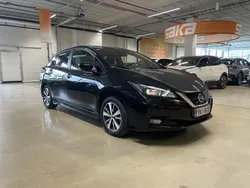 Käytetty 2020 Nissan Leaf Acenta Viistoperä | 13 990 € (Supertarjous)