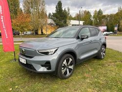 Usata 2023 Volvo XC40 Plus SUV | 37 880 € (Ottimo prezzo)
