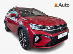 Uusi 2025 VW Taigo R-line Edition Katumaasturi | 32 900 € (Perustarjous)