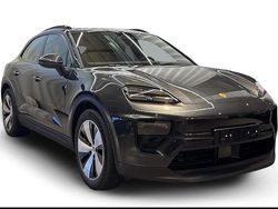 Uusi 2025 Porsche Macan Katumaasturi | 103 456 € (Perustarjous)