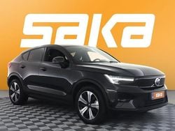 Käytetty 2023 Volvo C40 Plus Katumaasturi | 31 780 €