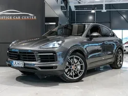 Käytetty 2020 Porsche Cayenne Katumaasturi | 69 900 € (Kallis)
