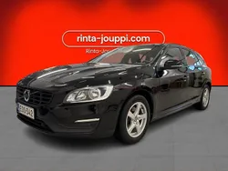 Käytetty 2016 Volvo V60 Kinetic Farmari | 18 890 € (Hyvä tarjous)