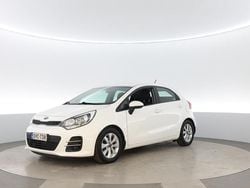 Käytetty 2016 Kia Rio EX Viistoperä | 7 990 € (Perustarjous)
