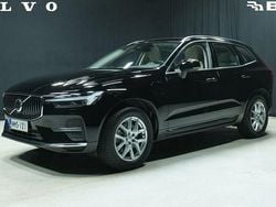Musta Käytetty 2023 Volvo XC60 Plus Katumaasturi | 47 800 € (Perustarjous)