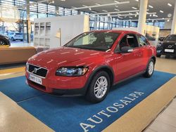 Käytetty 2007 Volvo C30 Kinetic Viistoperä | 6 900 €