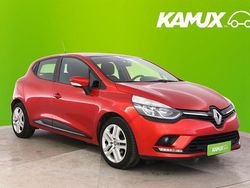 Punainen Käytetty 2018 Renault Clio IV Sedan | 6 490 € (Perustarjous)