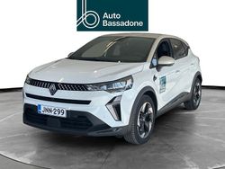 Käytetty 2025 Renault Captur Techno Katumaasturi | 29 780 € (Kallis)