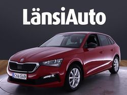 Usado 2020 Skoda Scala Ambition Utilitario | 14 200 € (Buen precio)