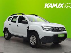 Käytetty 2021 Dacia Duster Essentiel Katumaasturi | 17 890 €