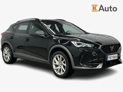 Käytetty 2022 Cupra Formentor Katumaasturi | 31 890 € (Perustarjous)