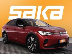 Käytetty 2023 VW ID.5 GTX Katumaasturi | 37 890 € (Perustarjous)