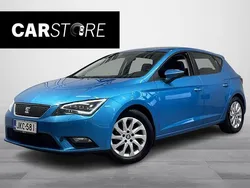 Käytetty 2016 Seat Leon Ecomotive Viistoperä | 8 400 € (Perustarjous)