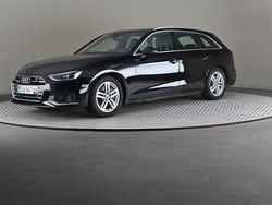 Käytetty 2021 Audi A4 Advanced Plus Farmari | 27 700 € (Perustarjous)