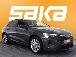 Käytetty 2024 Audi Q8 e-tron Katumaasturi | 48 900 € (Perustarjous)