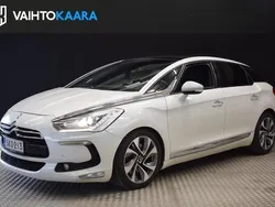 Käytetty 2012 Citroën DS5 So Chic Viistoperä | 6 900 €