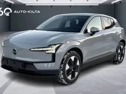 Harmaa Uusi 2024 Volvo EX30 Core Katumaasturi | 36 900 € (Hyvä tarjous)