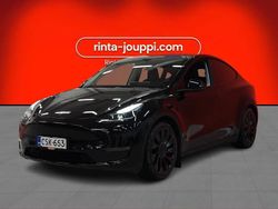 Käytetty 2023 Tesla Model Y Performance Katumaasturi | 42 980 € (Perustarjous)