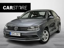 Käytetty 2017 VW Jetta Sedan | 8 790 € (Hyvä tarjous)